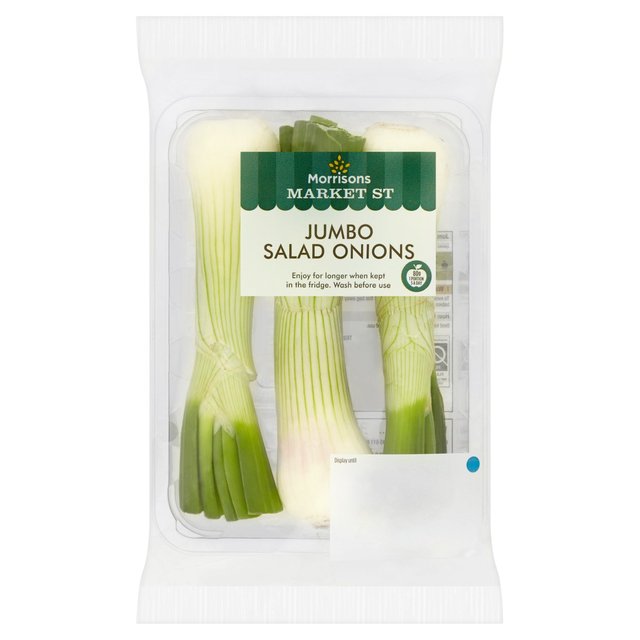 Spring Onion- Salad Onion - پیازچه