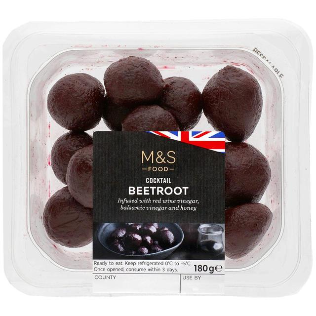 beetroots