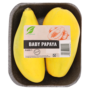 پاپایا - Papaya