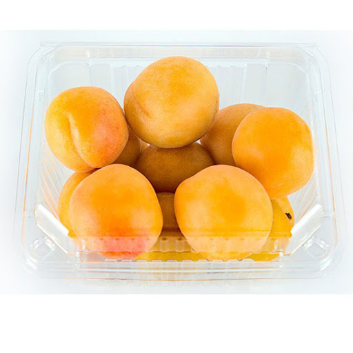 آلو- Apricots