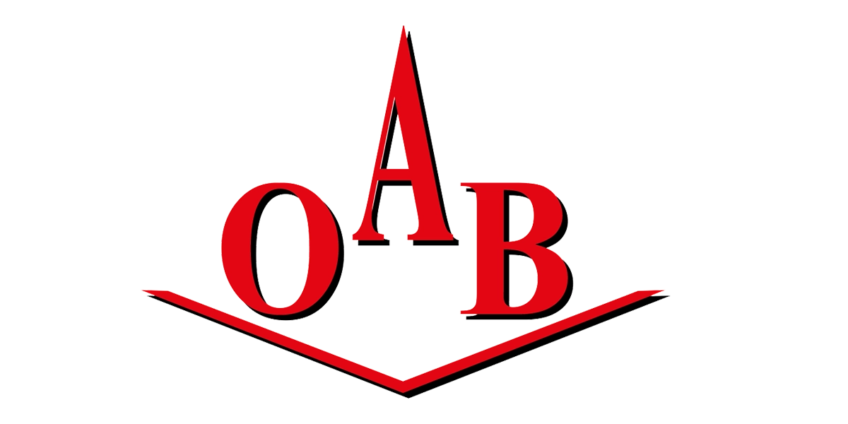 لوگو oab