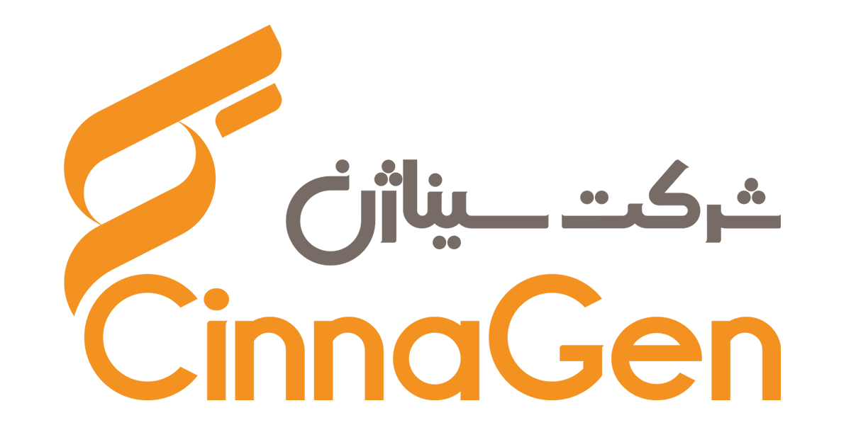 لوگو سیناژن